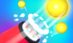 Fill Ball