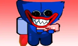 Poppy Rocketman