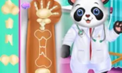 Best Doctor In Animal World