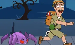 Save The Uncle