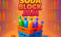 Soda Block Jam
