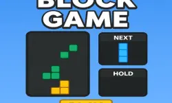 Blockfall Blitz: Master the Falling Blocks!