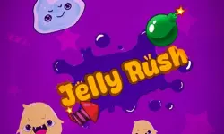 Jelly Rush