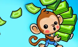 Miniature Monkey Market