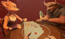 Liars Bar