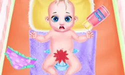 Baby Taylor Babysitter Daycare 2