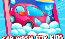Car Wash For Kids