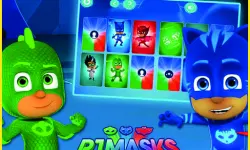 PJ Masks Hidden Heroes