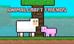 AnimalCraft Friends