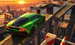 Extreme Car Parking 3D