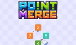 Point to Merge