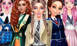 Back To School: Uniforms Edition