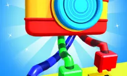 Knots Master 3D