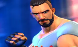 Beat Em Up