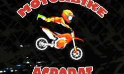 Motorbike Acrobat