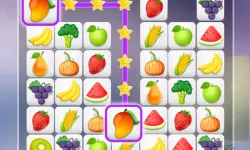 Tile Connect Pair Match Puzzle