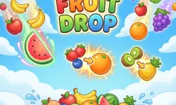 Fruit Drop