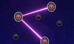 Laser Nodes