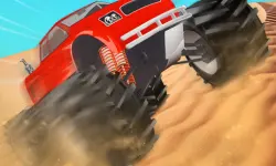 image Monster Truck Crush