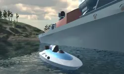 Boat Drive