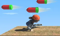 Run Run 3D Challenge