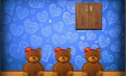Amgel Easy Room Escape 56