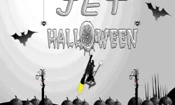 FZ Jet Halloween