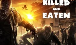 Killed and Eaten