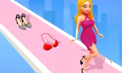 Catwalk Beauty