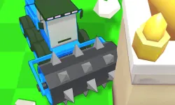 Demolition Car Online