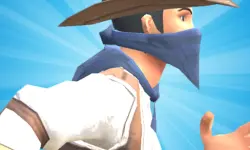 Cowboy Runner
