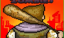 Pixel Zombies