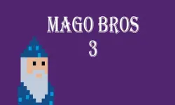 Magro Bros III