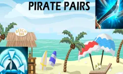 Pirate pairs
