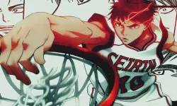 Kuroko Jump Dunk Basketball