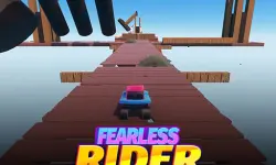 Fearless Rider