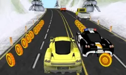 Racer Wanted