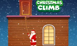 Christmas Climb