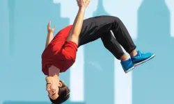 Flip Master