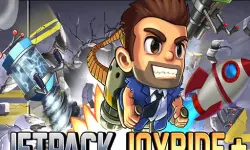 Jetpack Joyride