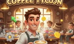 Coffee Tycoon