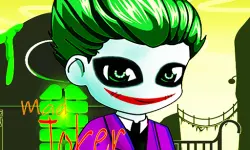 Mad Joker