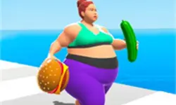 Fat Fit 3D