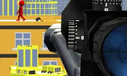 Stickman Sniper 3D