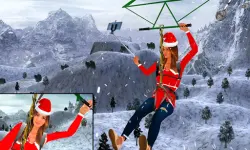 Epic-Zipline Rescue
