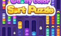 colorcandy sort puzzle
