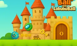 image Tung TungBall and Labububall