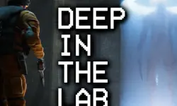Deep in the lab Chapter 1