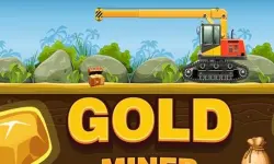 Amazing Gold Miner