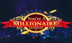Who Wants to Be a Millionaire?